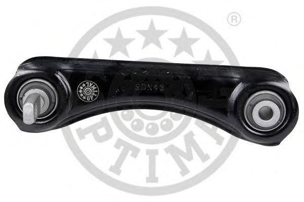 Imagine Brat, suspensie roata OPTIMAL G5-652