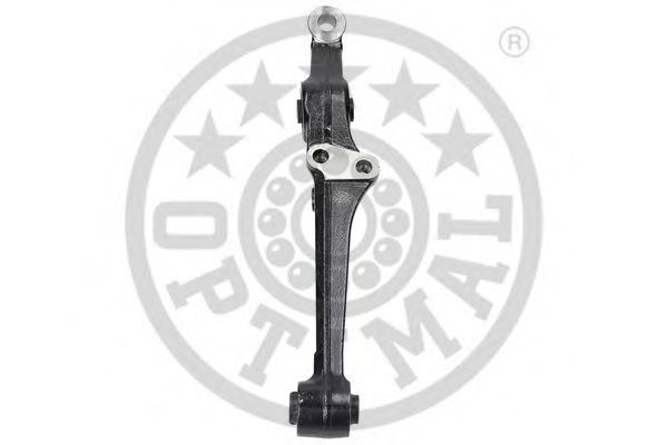 Imagine Brat, suspensie roata OPTIMAL G5-654