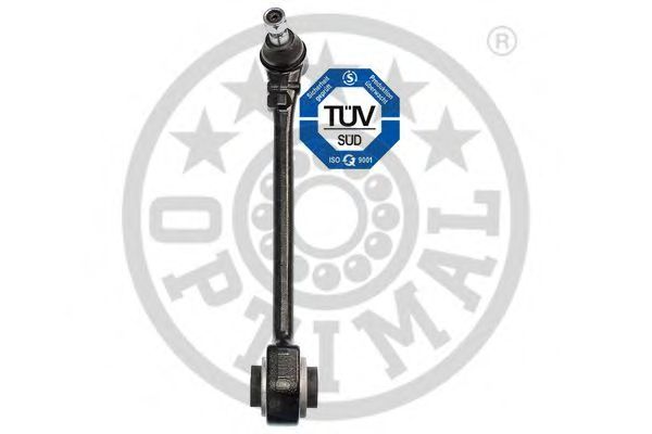 Brat, suspensie roata OPTIMAL G5-843 #1
