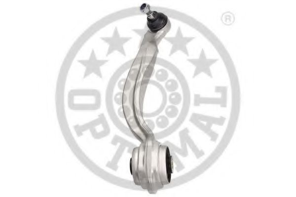Imagine Brat, suspensie roata OPTIMAL G5-858