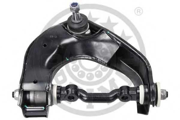 Imagine Brat, suspensie roata OPTIMAL G6-1031