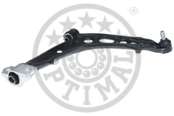 Imagine Brat, suspensie roata OPTIMAL G6-503