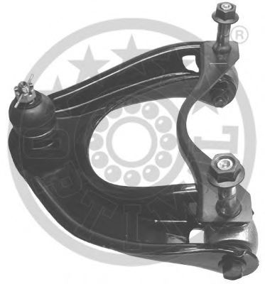 Imagine Brat, suspensie roata OPTIMAL G6-554