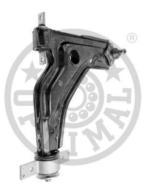 Imagine Brat, suspensie roata OPTIMAL G6-603