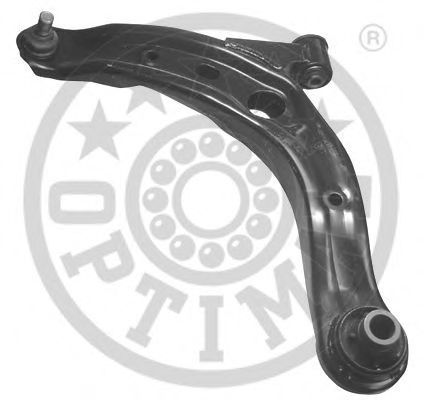Imagine Brat, suspensie roata OPTIMAL G6-946