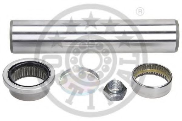Set reparatie, suspensie OPTIMAL G8-197