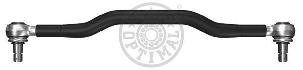 Imagine bara directie OPTIMAL GL-10852