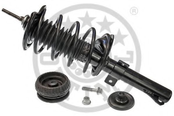 Imagine amortizor OPTIMAL KS-1036
