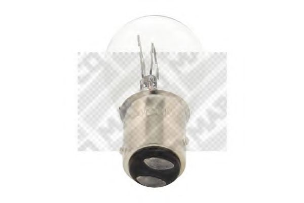 Imagine Bec, lampa mers inapoi MAPCO 103240