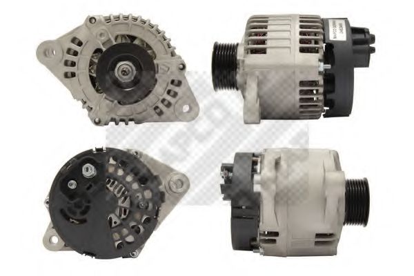 Imagine Generator / Alternator MAPCO 13018