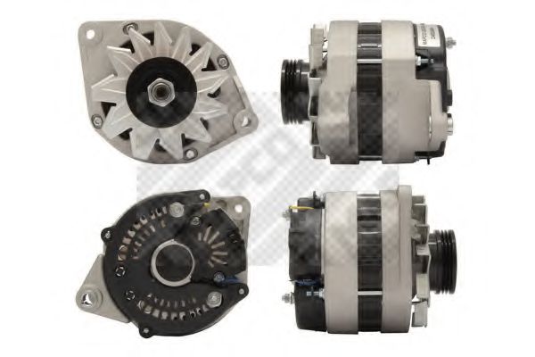 Imagine Generator / Alternator MAPCO 13114