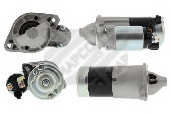 Imagine starter MAPCO 13514