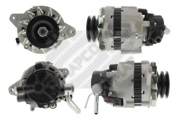 Imagine Generator / Alternator MAPCO 13539