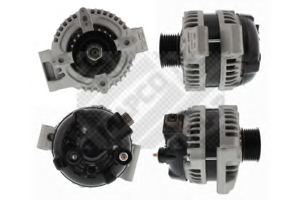 Imagine Generator / Alternator MAPCO 13560