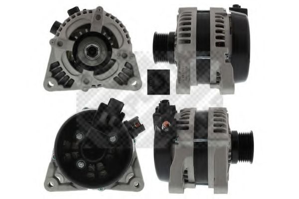 Imagine Generator / Alternator MAPCO 13603