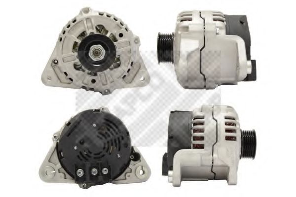 Imagine Generator / Alternator MAPCO 13604