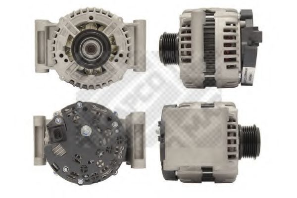 Imagine Generator / Alternator MAPCO 13614