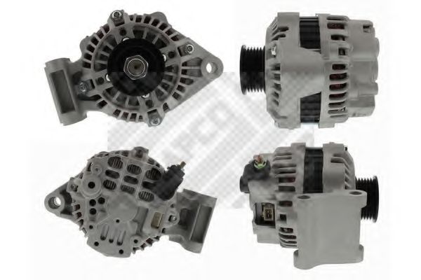 Imagine Generator / Alternator MAPCO 13626