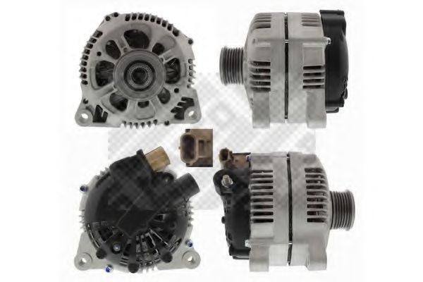 Imagine Generator / Alternator MAPCO 13628