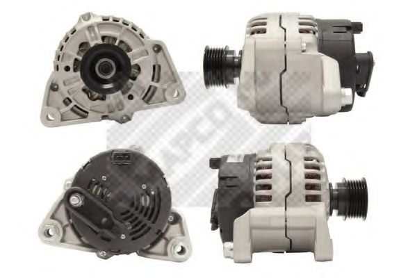 Imagine Generator / Alternator MAPCO 13631