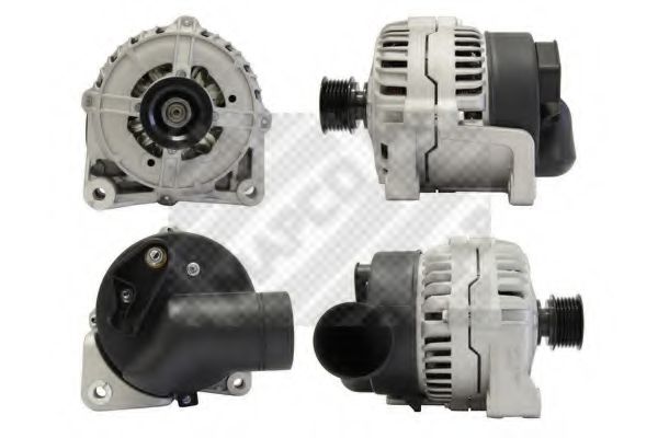 Imagine Generator / Alternator MAPCO 13636