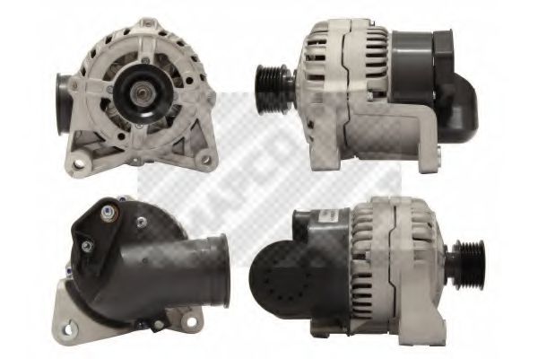 Imagine Generator / Alternator MAPCO 13637