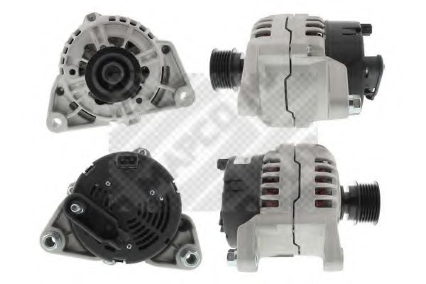 Imagine Generator / Alternator MAPCO 13639