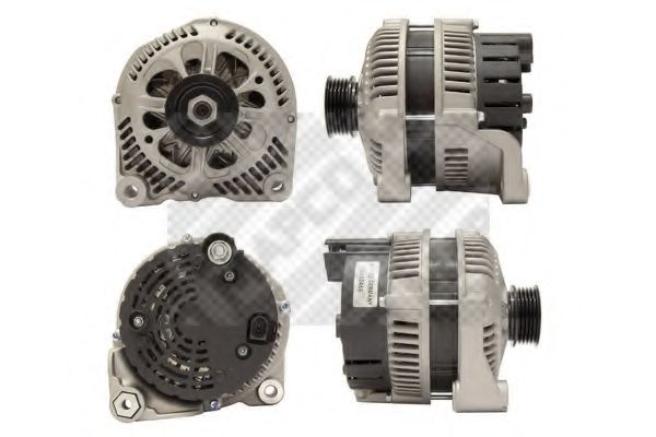 Imagine Generator / Alternator MAPCO 13644