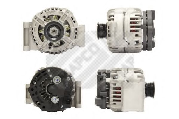 Imagine Generator / Alternator MAPCO 13647