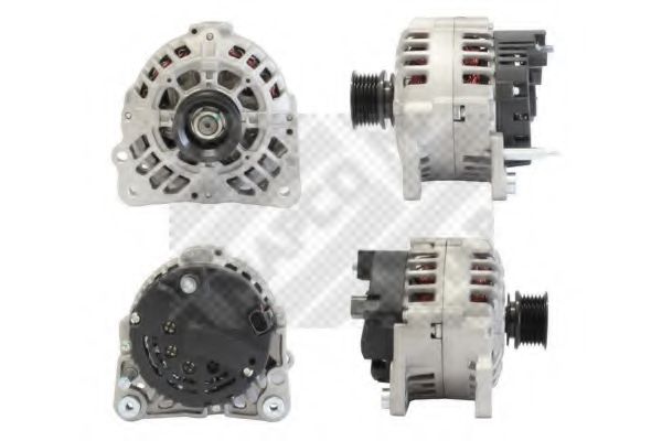 Imagine Generator / Alternator MAPCO 13715