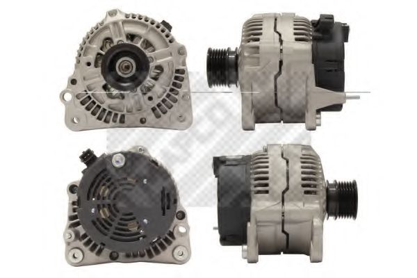 Imagine Generator / Alternator MAPCO 13724