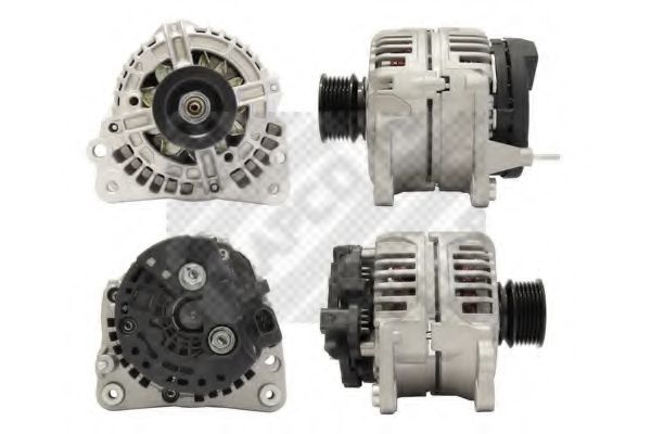 Imagine Generator / Alternator MAPCO 13732