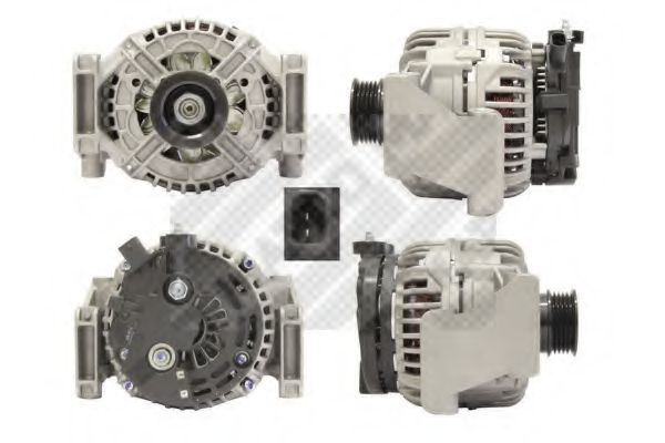 Imagine Generator / Alternator MAPCO 13813