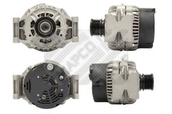 Imagine Generator / Alternator MAPCO 13838