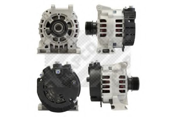 Imagine Generator / Alternator MAPCO 13844