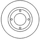 Imagine Disc frana MAPCO 15586