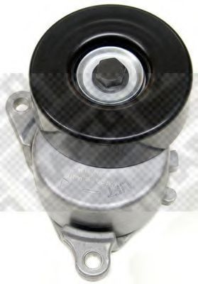 Intinzator curea, curea distributie MAPCO 23682