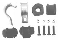 Imagine Set reparatie, bucsa bara stabilizatoare MAPCO 36124