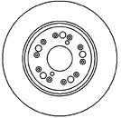 Imagine Disc frana MAPCO 45563