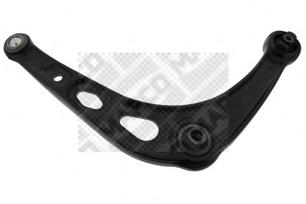 Imagine Brat, suspensie roata MAPCO 49172