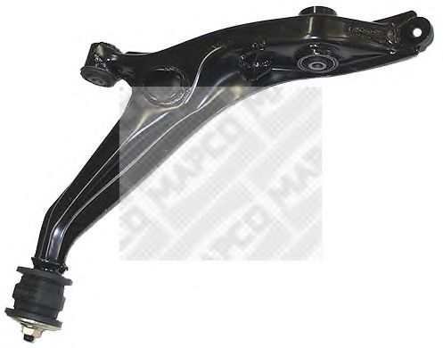 Imagine Brat, suspensie roata MAPCO 49501
