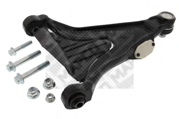 Imagine Brat, suspensie roata MAPCO 49913
