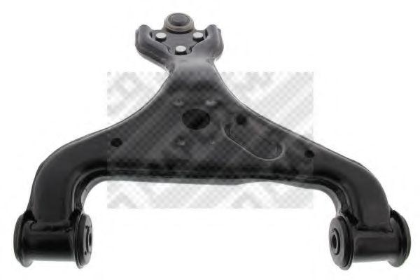 Imagine Brat, suspensie roata MAPCO 51892