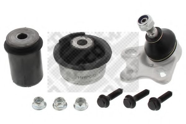 Imagine Set reparatie, bara stabilizatoare MAPCO 53278