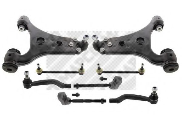 Imagine Set, suspensie roata MAPCO 53871