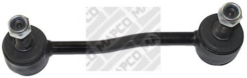 Imagine Brat/bieleta suspensie, stabilizator MAPCO 59667