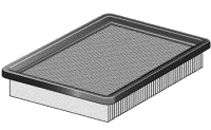 Imagine Filtru aer MAPCO 60285
