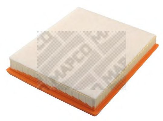 Imagine Filtru aer MAPCO 60618