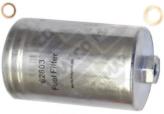 Imagine filtru combustibil MAPCO 62803