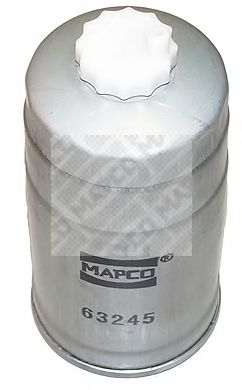 Imagine filtru combustibil MAPCO 63245